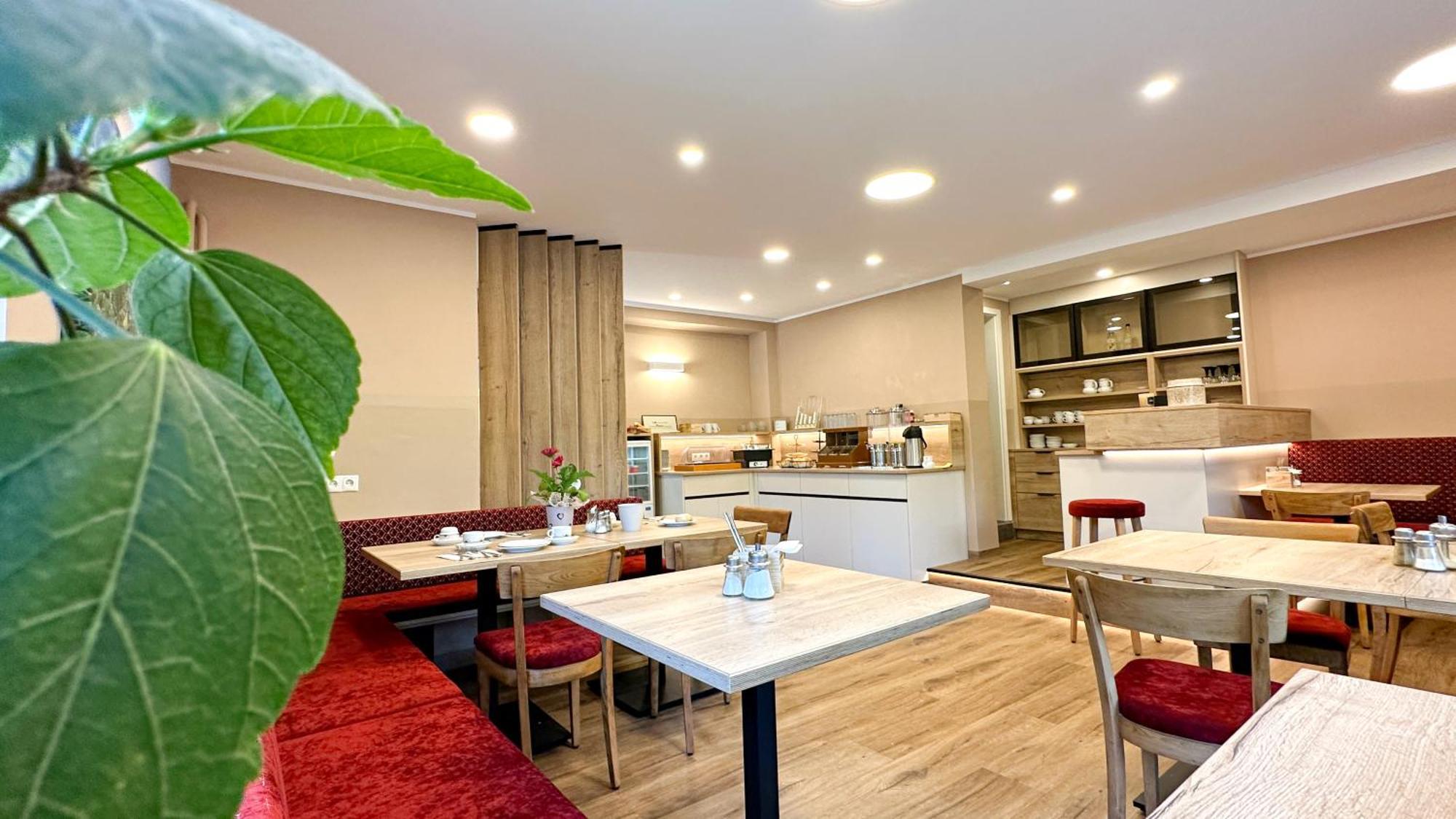 Gaestehaus Lanthaler Rosenbach Buitenkant foto